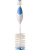 Tommee Tippee Bottle and Teat Brush - Blue image number 1